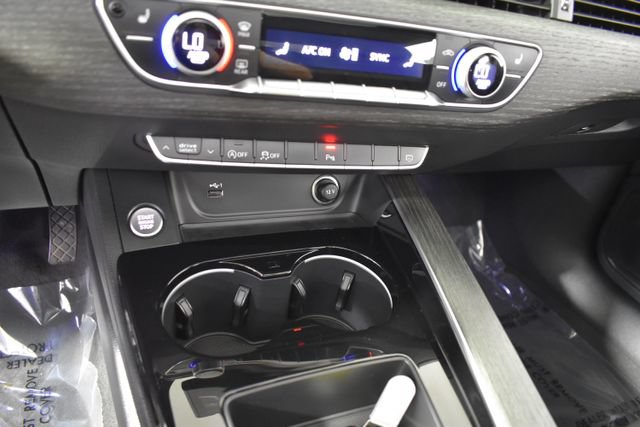 Used 2023 Audi A5 2.0T Premium w/ Convenience Package AWD/4WD image 24