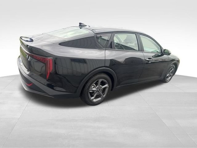 Used 2025 Kia K4 FWD image 7