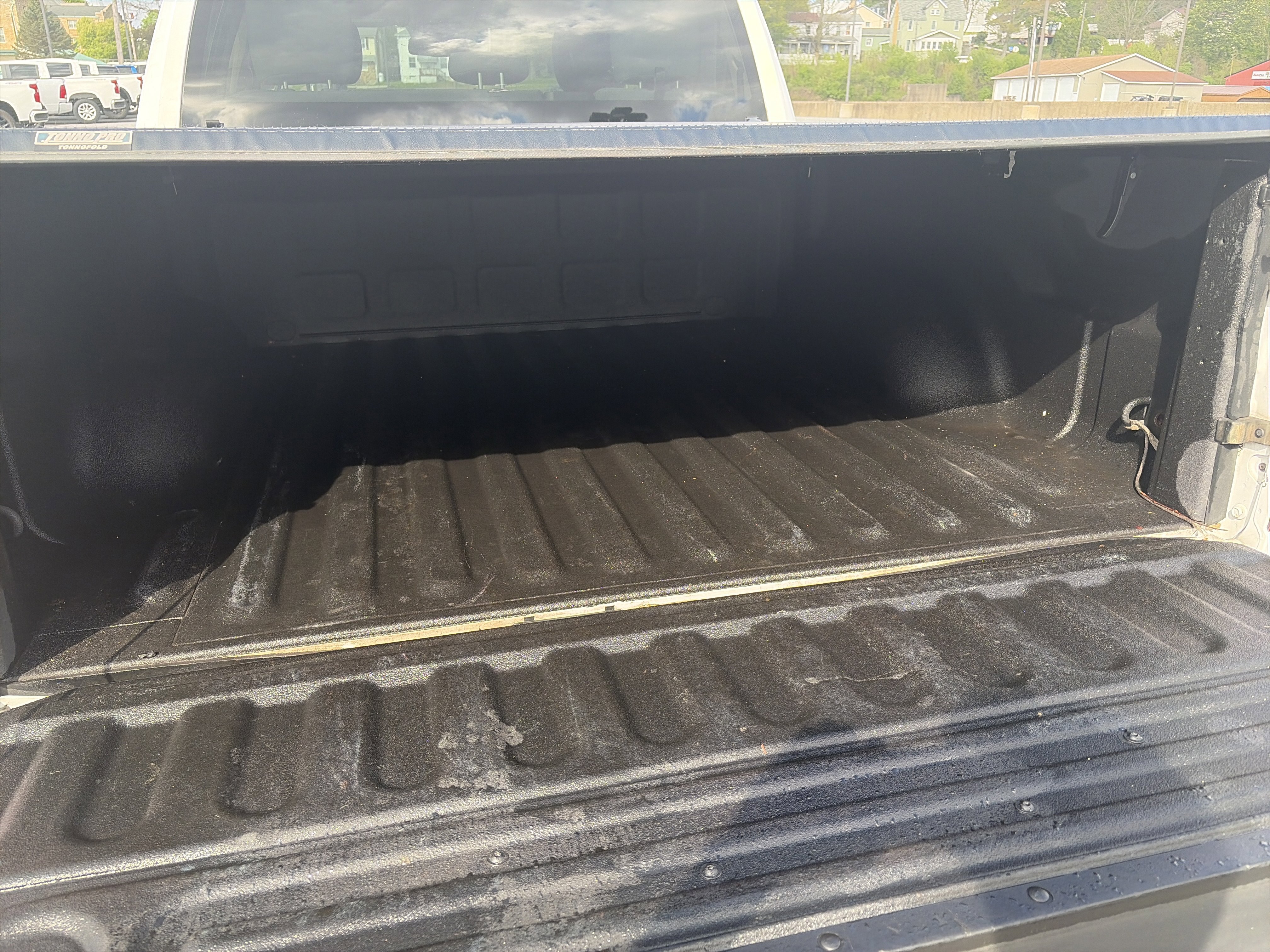 Used 2013 RAM 1500 Express AWD/4WD image 5