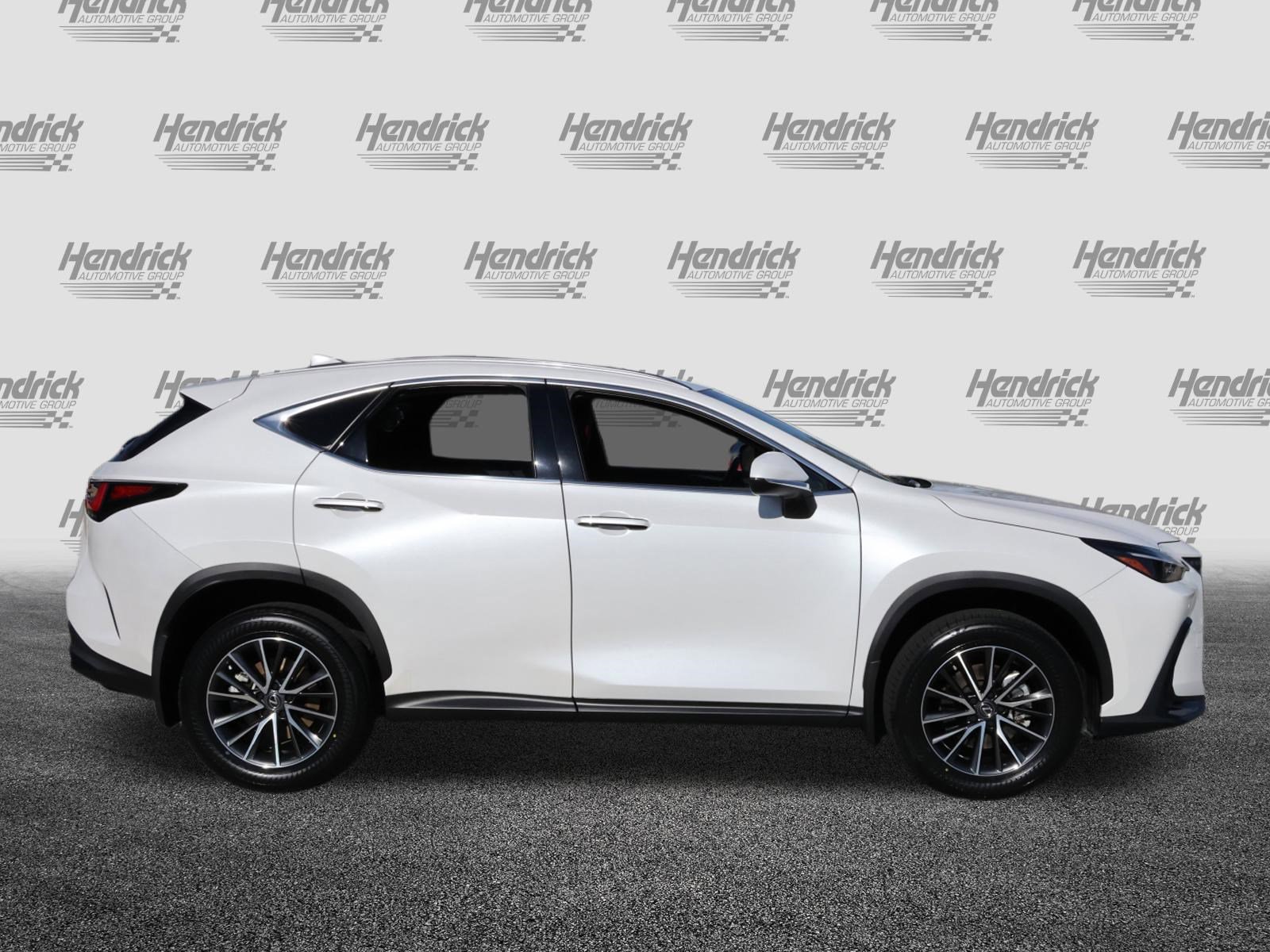 Used 2024 Lexus NX 350 350 Premium image 10