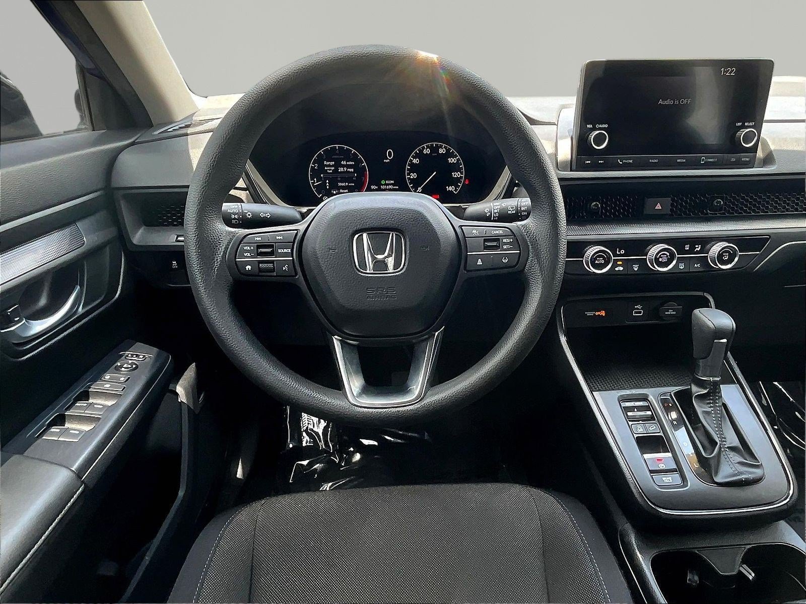 Used 2023 Honda CR-V LX image 8