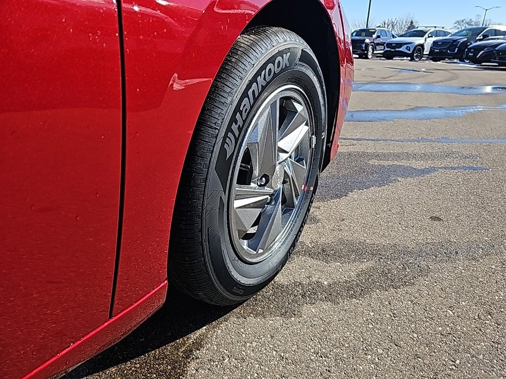 New 2026 Hyundai Elantra SE image 34