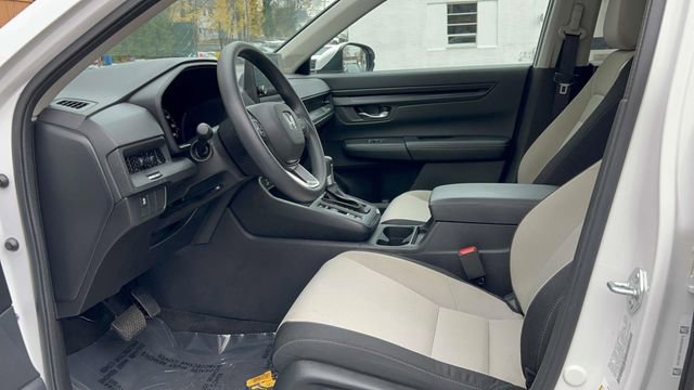 Certified 2025 Honda CR-V EX image 31