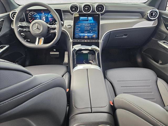 New 2026 Mercedes-Benz GLC 300 4MATIC image 14