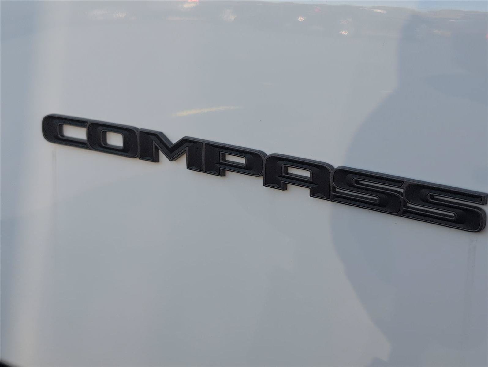 New 2026 Jeep Compass Latitude w/ Quick Order Package 29K AWD/4WD image 27