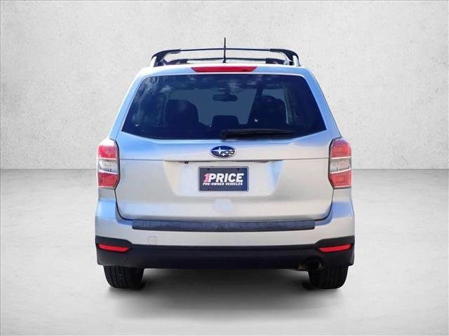 Used 2015 Subaru Forester 2.5i Premium w/ All-Weather Package AWD/4WD image 7