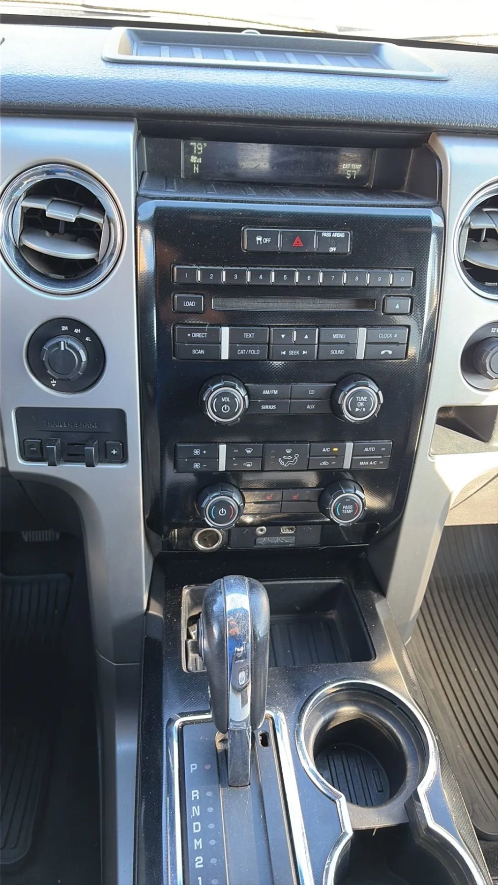 Used 2011 Ford F150 FX4 w/ FX Luxury Pkg image 32
