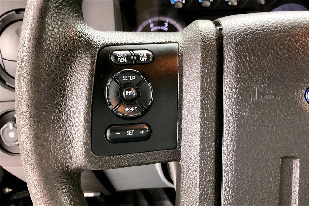 Used 2015 Ford F250 XL w/ Power Equipment Group image 10