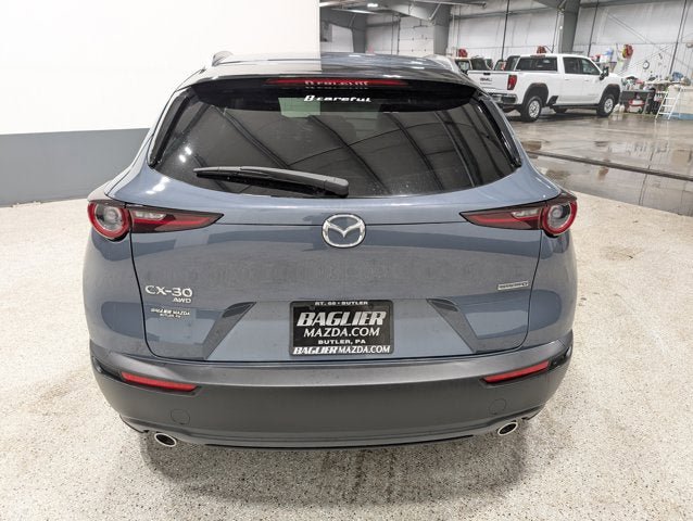 New 2026 MAZDA CX-30 AWD 2.5 S image 4