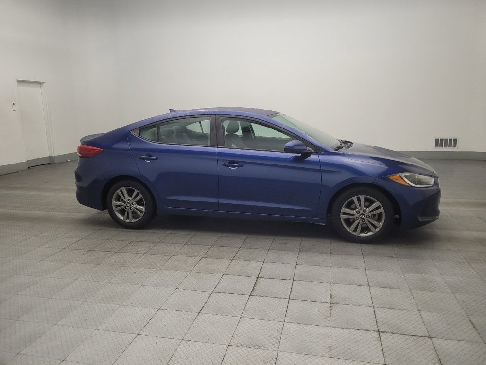 Used 2018 Hyundai Elantra SEL FWD image 11