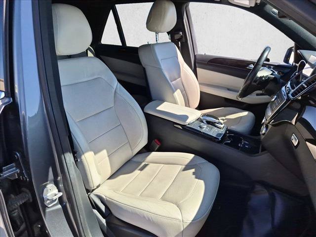 Used 2017 Mercedes-Benz GLE 350 4MATIC image 13