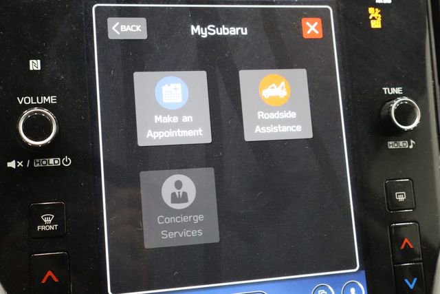 Used 2023 Subaru Outback Limited image 39