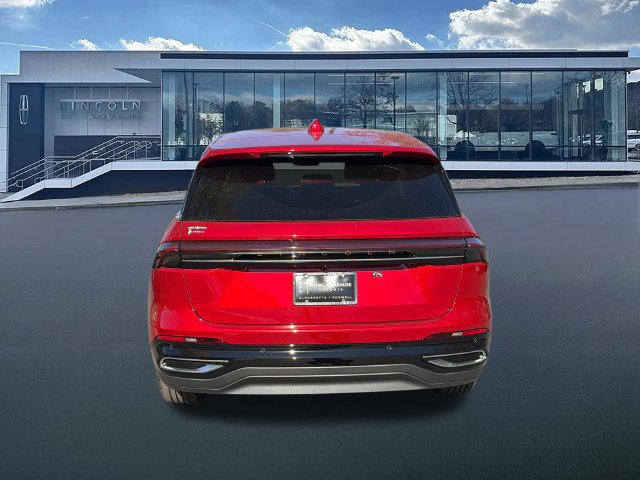 New 2026 Lincoln Nautilus Premier w/ Equipment Group 102A AWD/4WD image 7