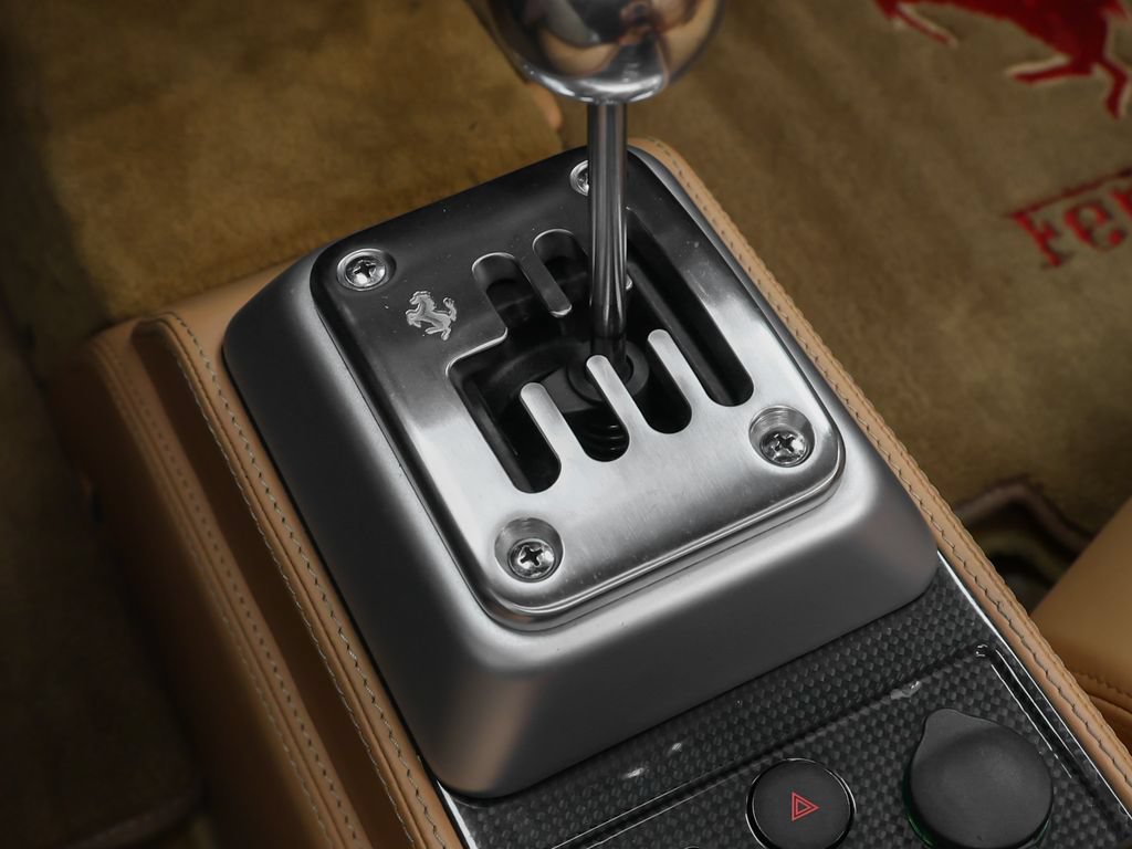 Used 2006 Ferrari F430 Spider RWD image 54