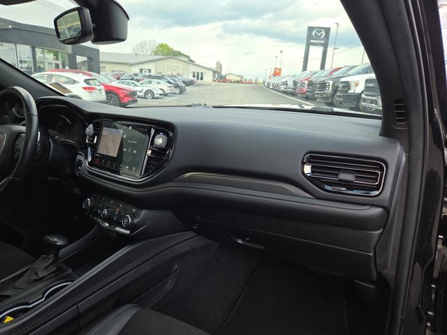 Used 2021 Dodge Durango GT AWD/4WD image 16