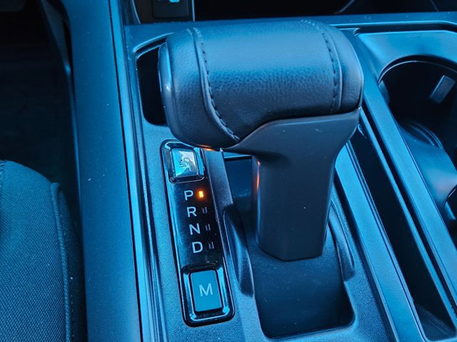 Used 2024 Ford F150 XLT w/ Equipment Group 302A MID image 12