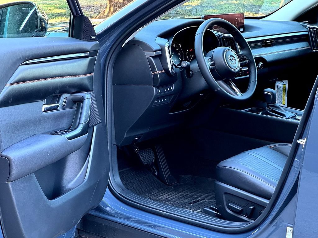 New 2026 MAZDA CX-50 2.5 Hybrid w/ Weather Package AWD/4WD image 10