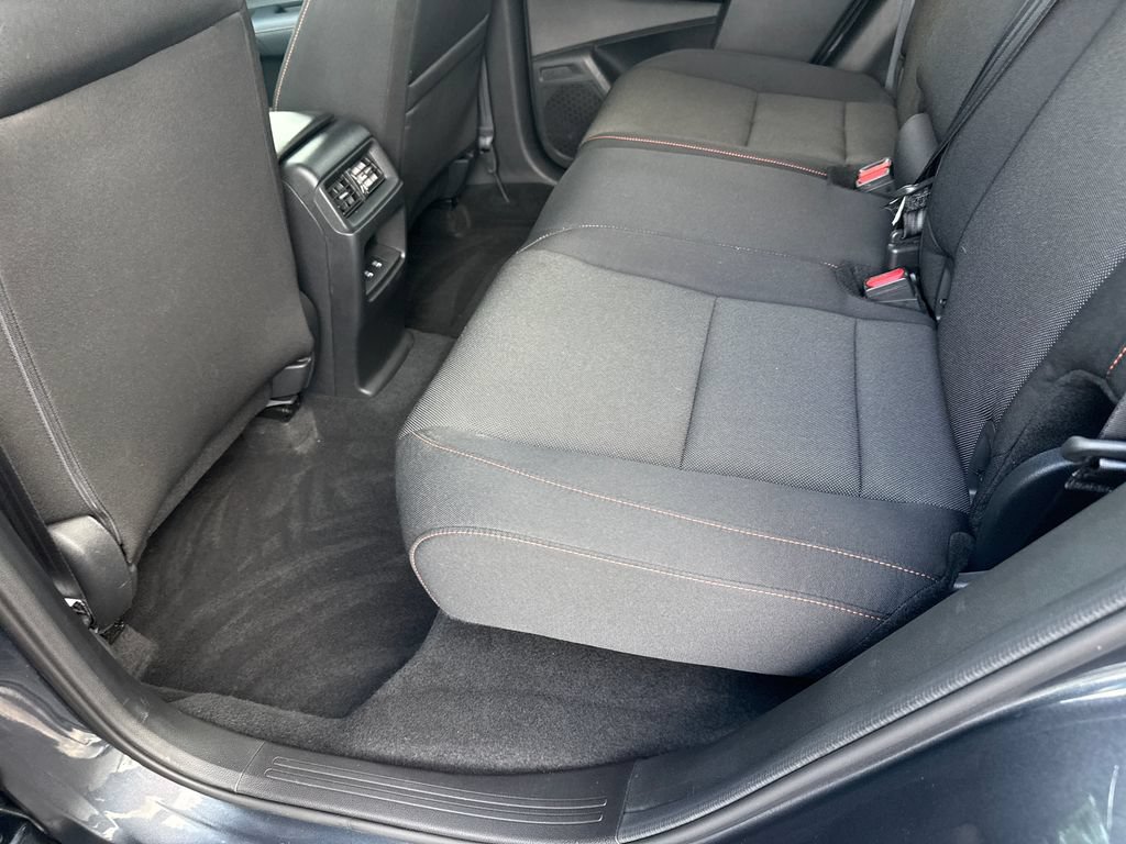 Certified 2024 Honda CR-V Sport image 18