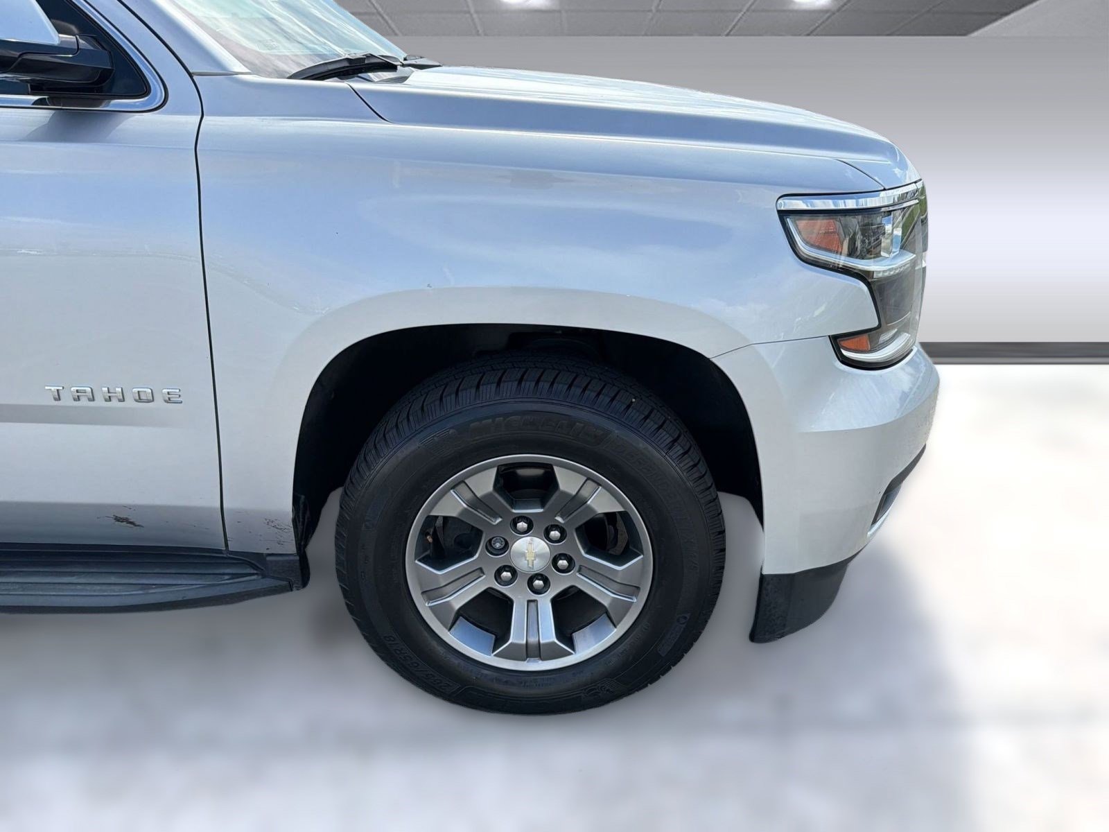 Used 2020 Chevrolet Tahoe LS w/ Enhanced Driver Alert Package image 11