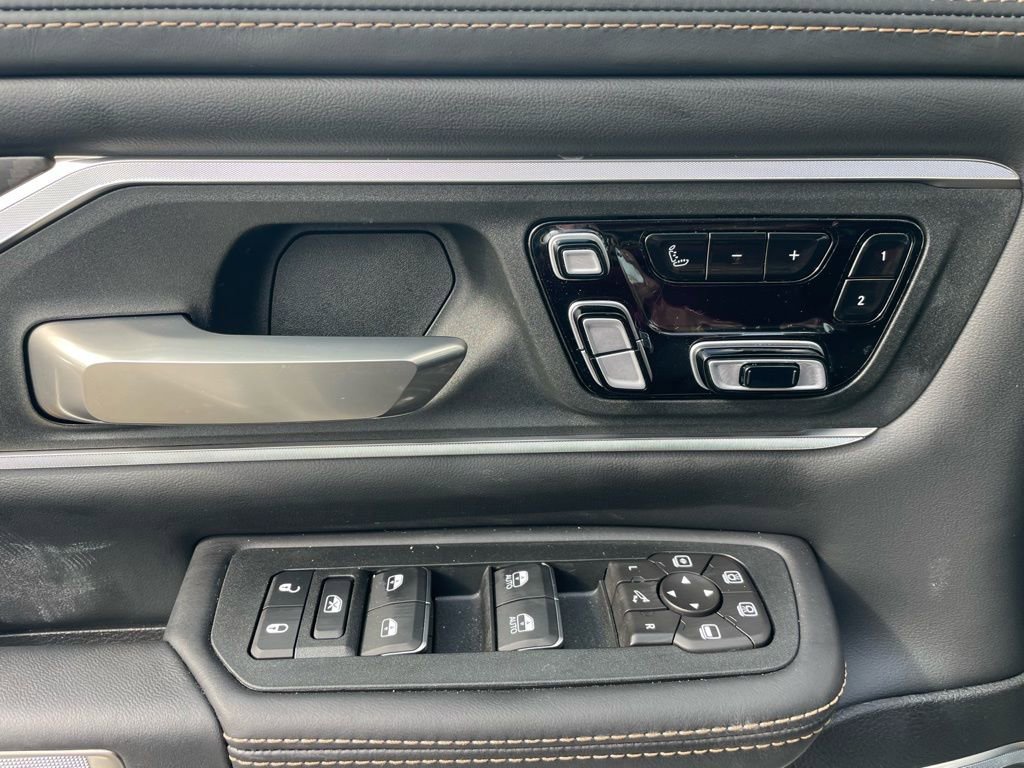 New 2026 RAM 1500 Tungsten image 29