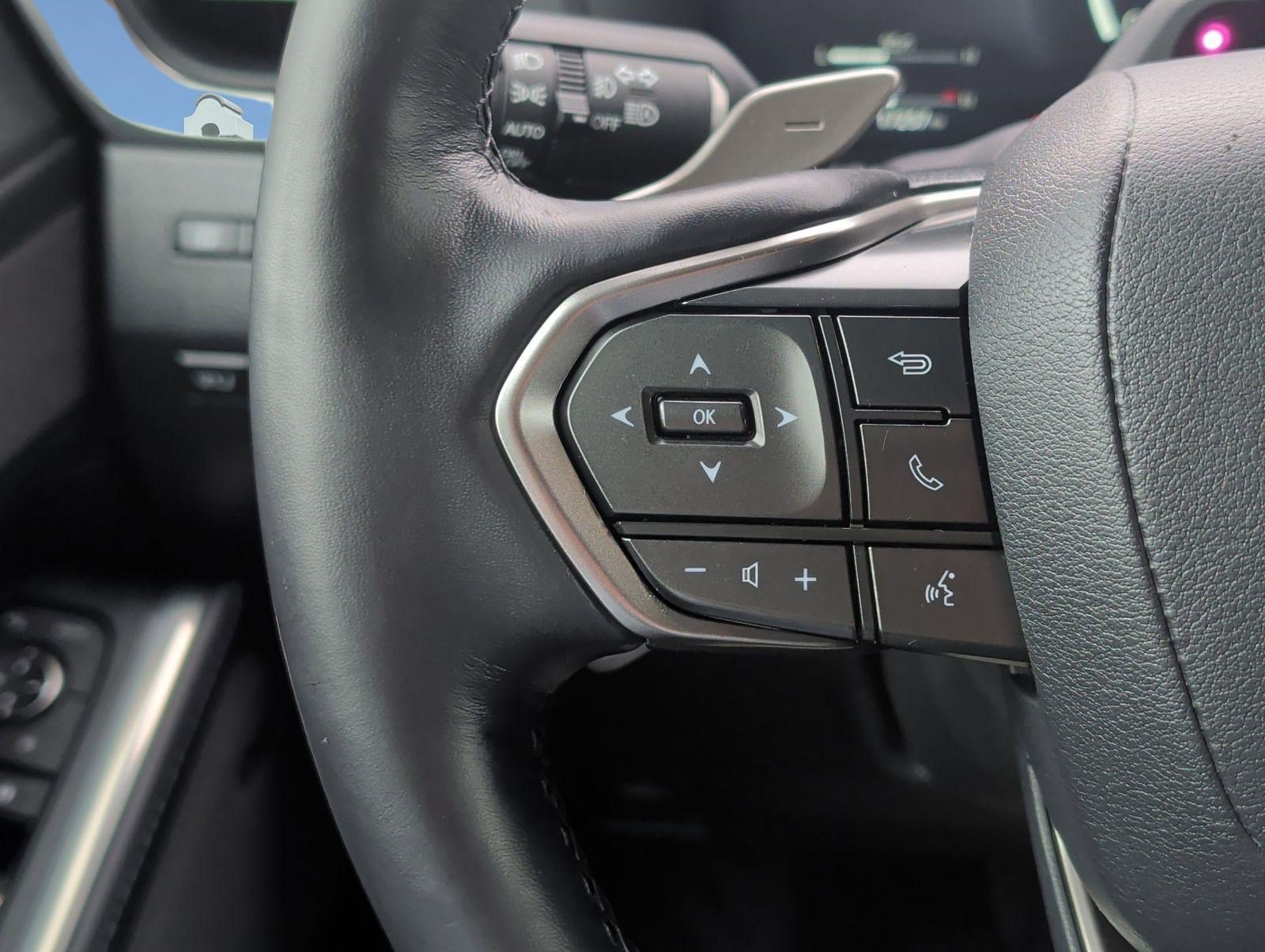 Used 2024 Lexus GX 550 AWD/4WD image 14