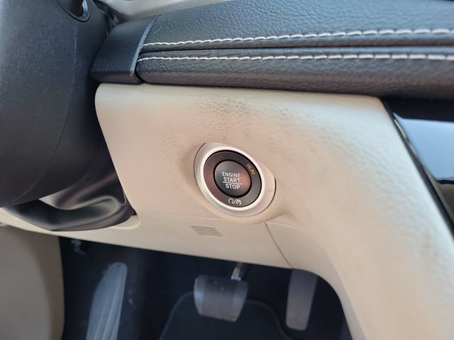 Used 2022 Chrysler Pacifica Touring-L AWD/4WD image 37