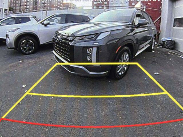 Used 2025 Hyundai Tucson SEL AWD/4WD image 23