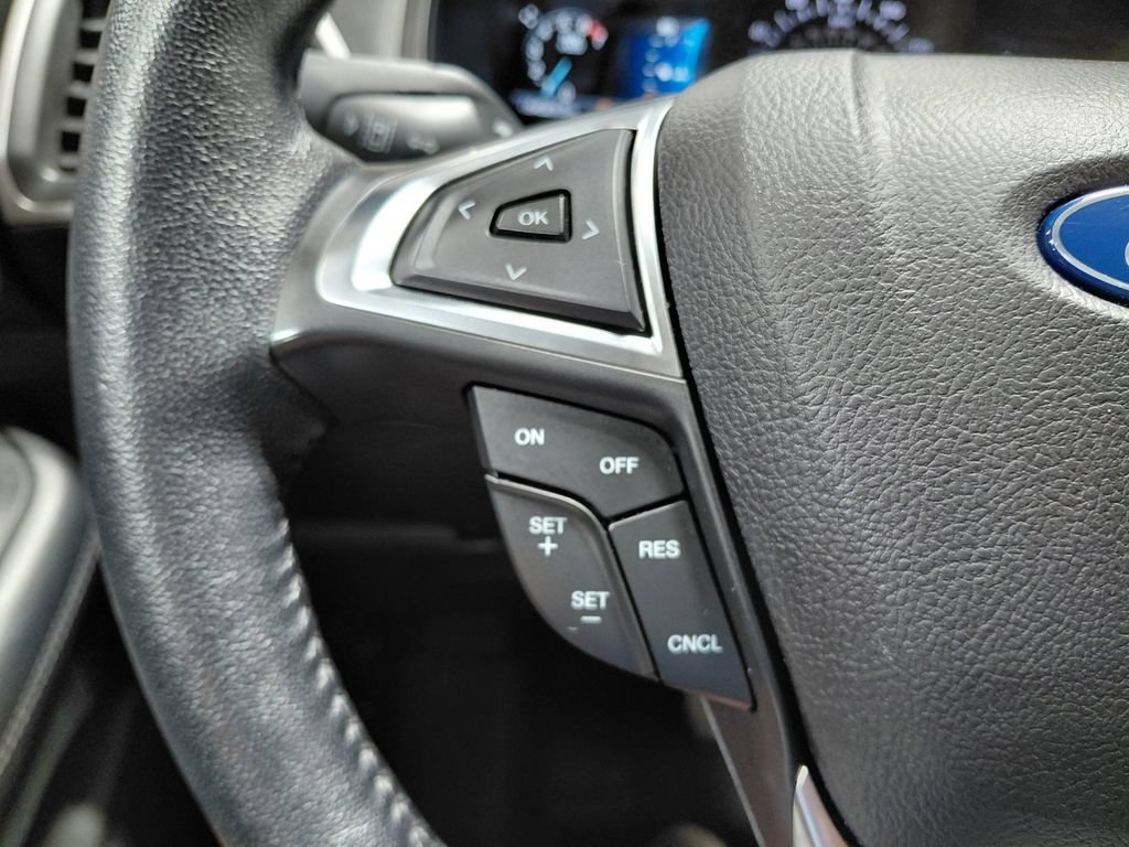 Used 2023 Ford Edge SEL w/ Convenience Package AWD/4WD image 34