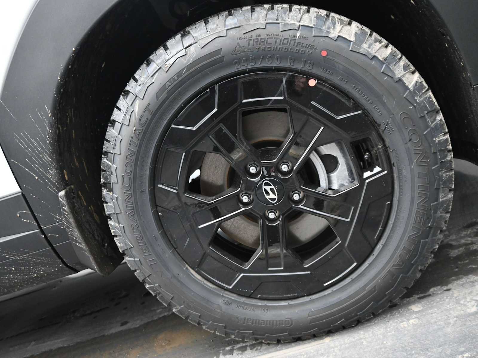 New 2026 Hyundai Santa Fe XRT image 10