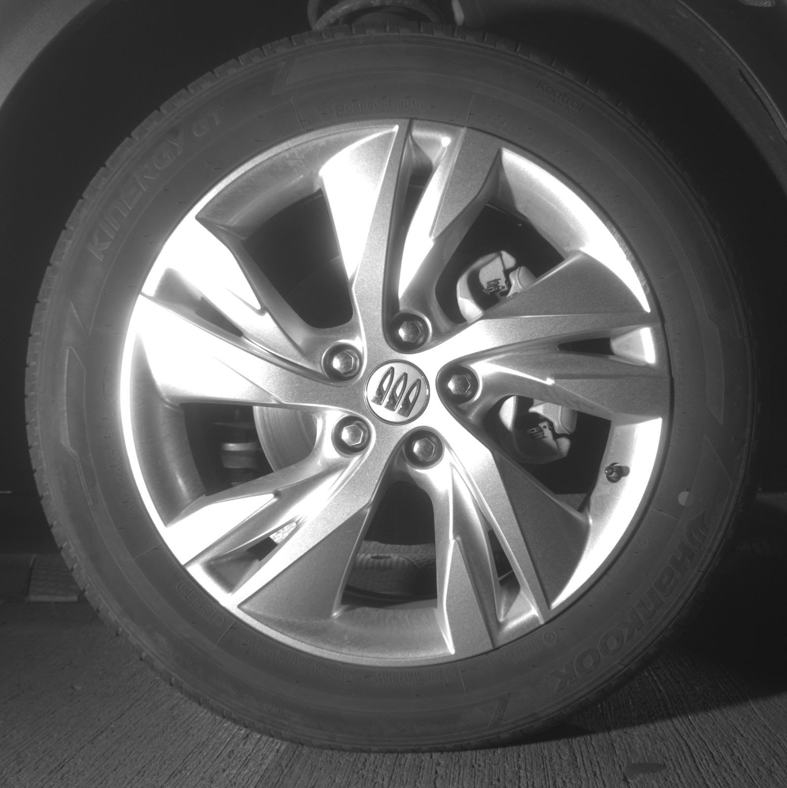 Used 2025 Buick Encore GX Preferred image 13