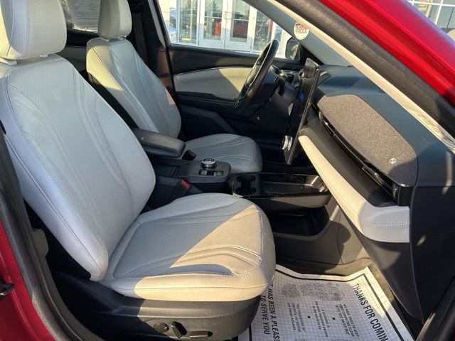 Used 2021 Ford Mustang Mach-E Premium image 19