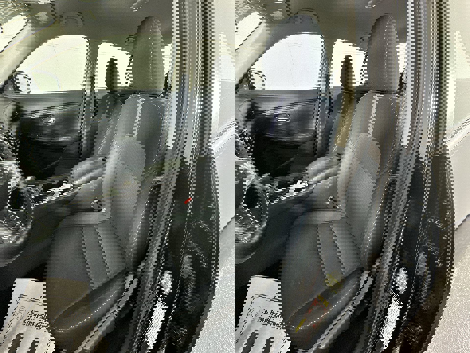 Certified 2023 Nissan Sentra SV w/ All-Weather Package image 15