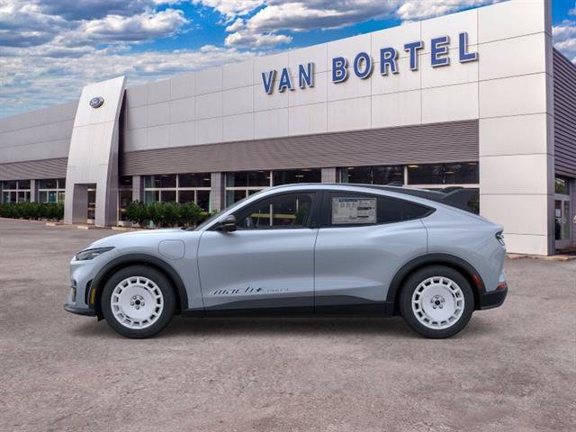 New 2025 Ford Mustang Mach-E GT AWD/4WD image 25