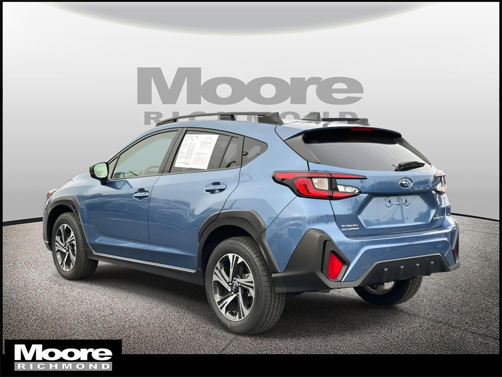 Certified 2024 Subaru Crosstrek 2.0i Premium image 6