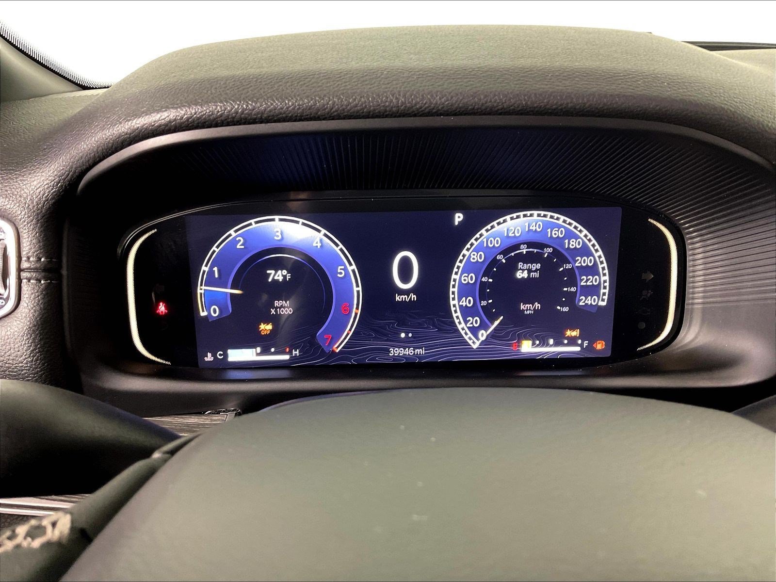 Used 2022 Jeep Wagoneer Series II AWD/4WD image 13