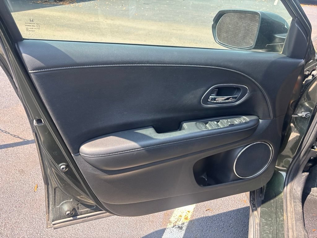 Used 2016 Honda HR-V EX-L image 15