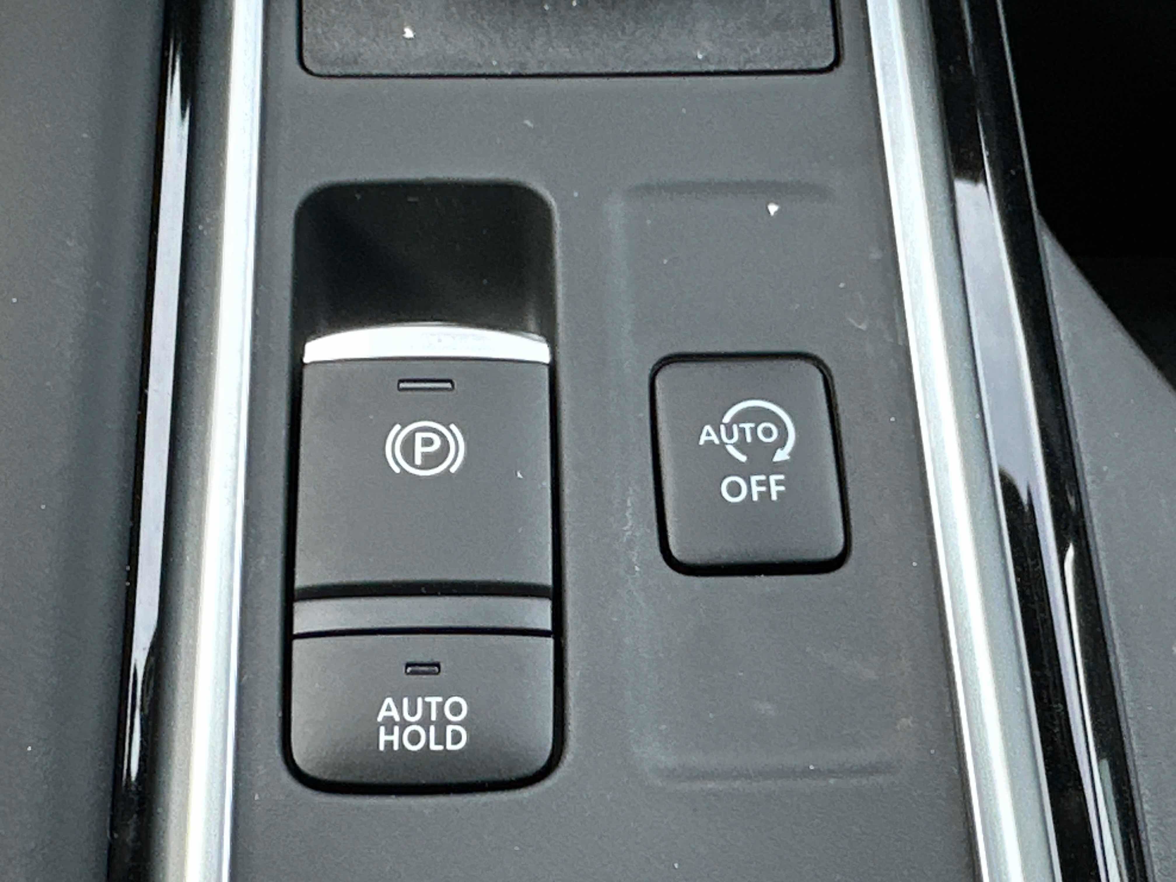 New 2026 Nissan Pathfinder SL AWD/4WD image 35