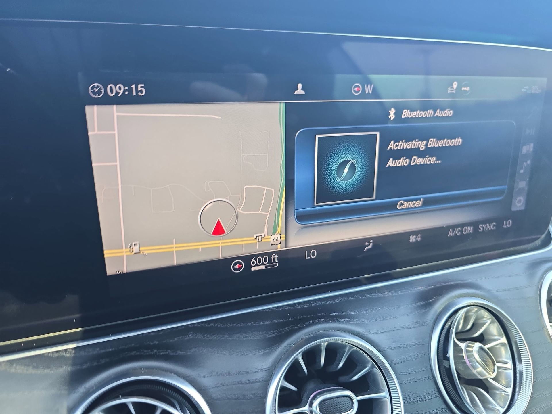 Certified 2019 Mercedes-Benz E 53 AMG 4MATIC Coupe image 21