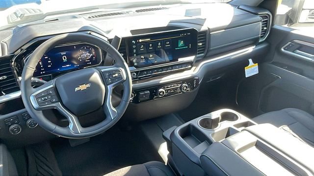 New 2026 Chevrolet Silverado 2500 LT w/ Safety Package image 17