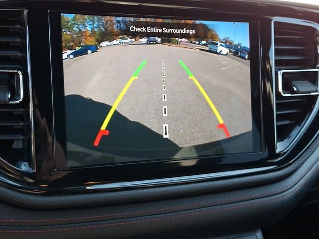 Used 2021 Dodge Durango R/T w/ Blacktop Package image 25