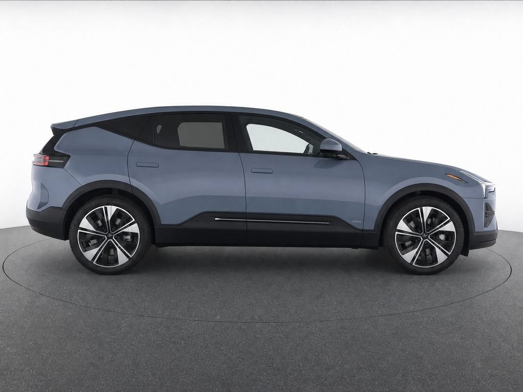 Used 2025 Polestar Polestar 3 AWD/4WD image 8