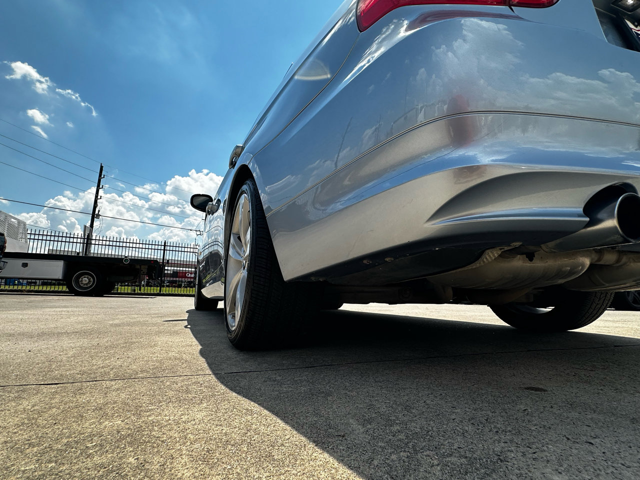 Used 2010 BMW 335i Sedan image 50