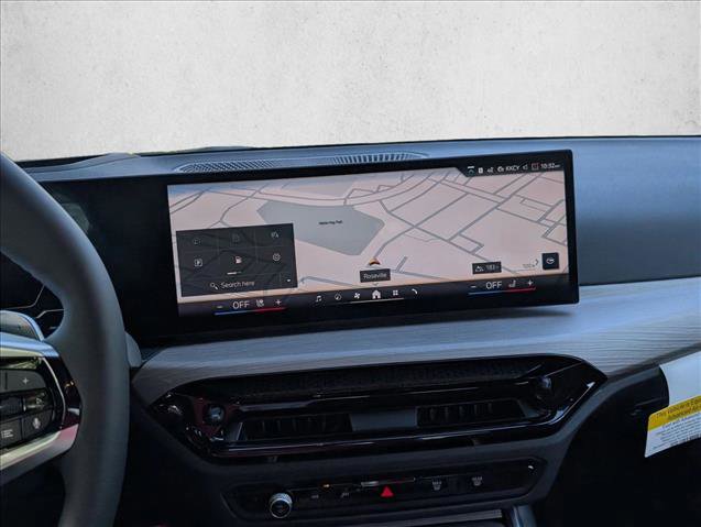 New 2026 BMW 330i Sedan w/ Premium Package image 13