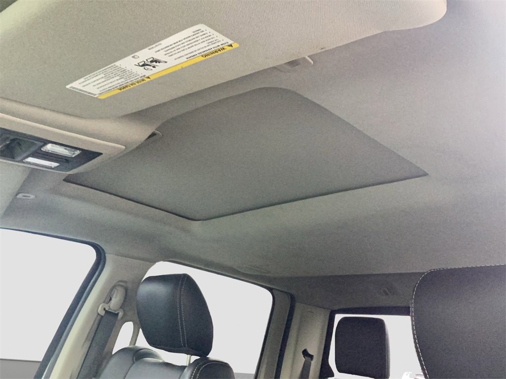 Used 2018 RAM 2500 Laramie w/ Sport Appearance Group image 26