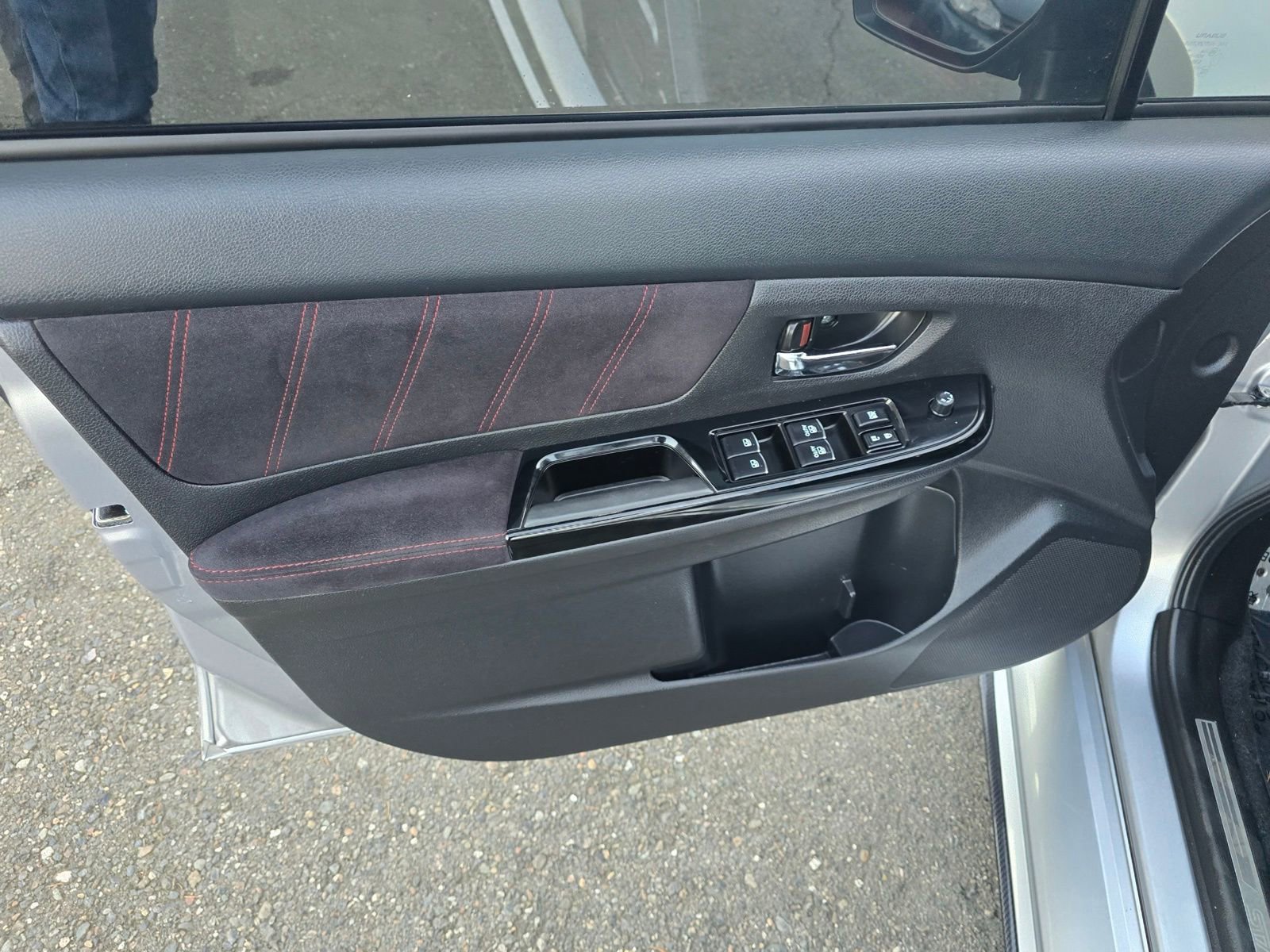 Used 2018 Subaru WRX STI image 35