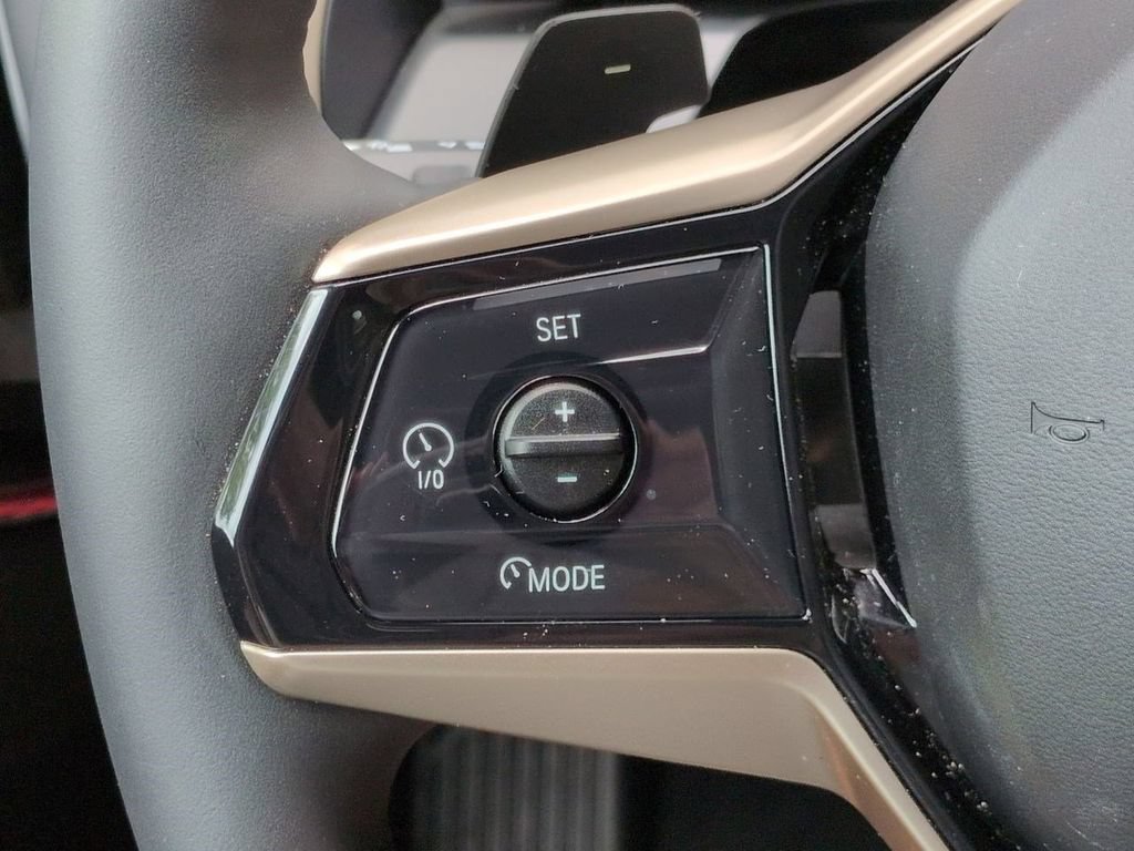 New 2025 BMW X3 xDrive30i w/ Premium Package AWD/4WD image 25