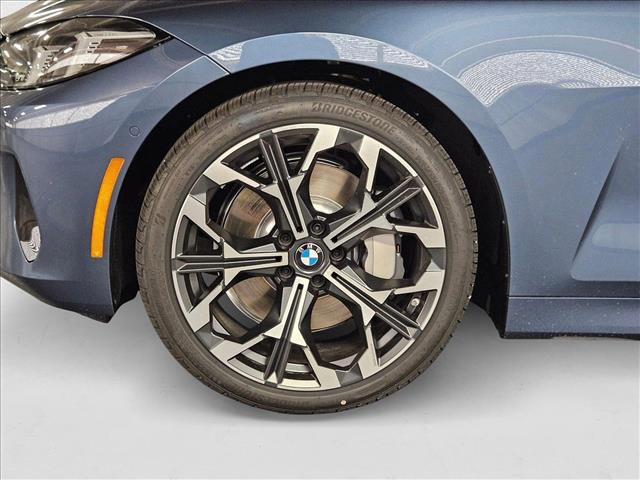 Used 2026 BMW 430i Coupe w/ Premium Package image 9