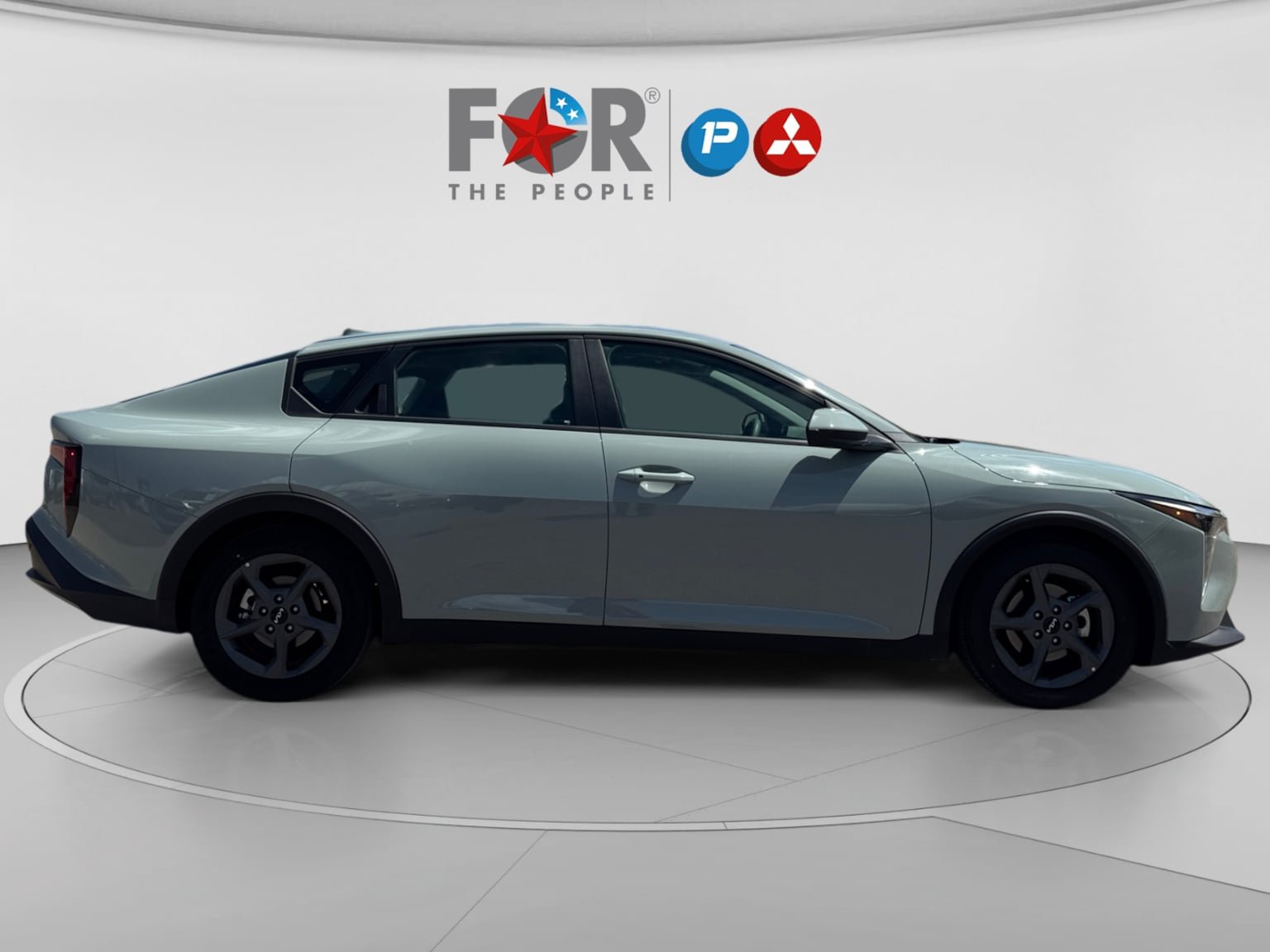 Used 2025 Kia K4 FWD image 6