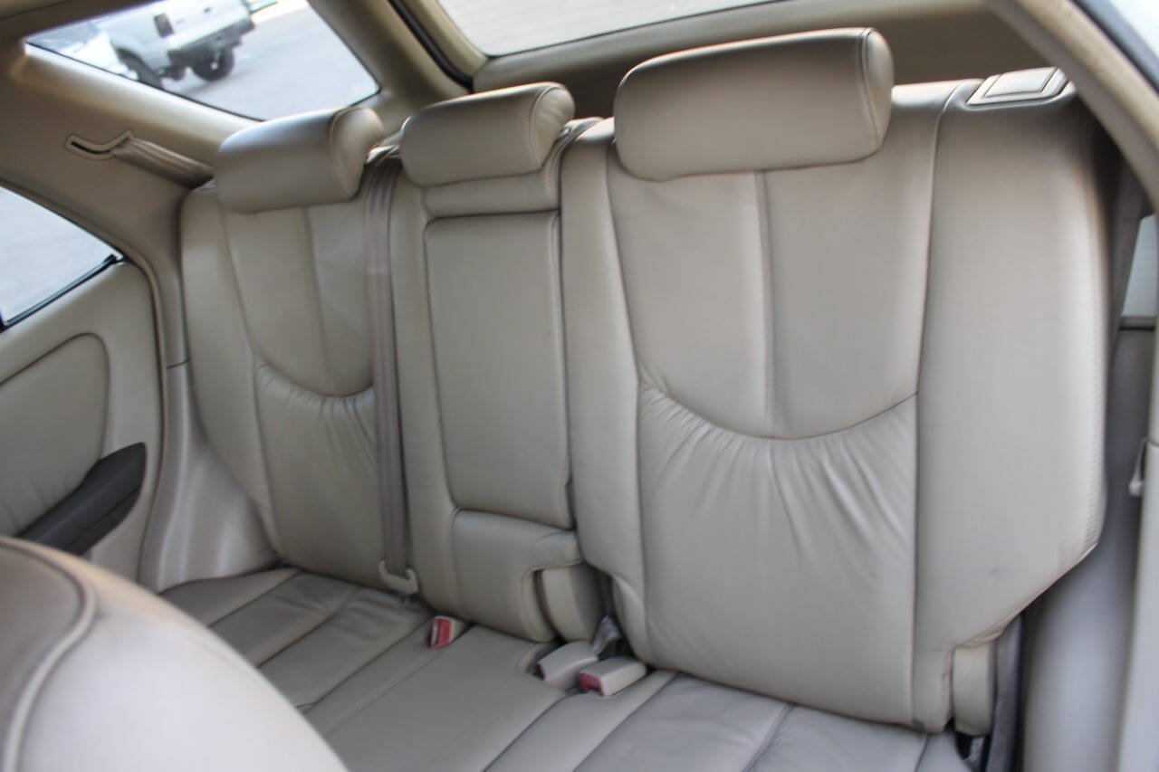 Used 2000 Lexus RX 300 4WD image 26
