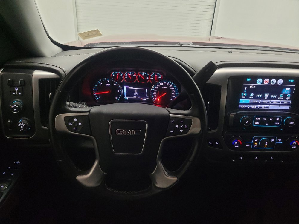 Used 2018 GMC Sierra 1500 SLE w/ SLE Value Package image 22